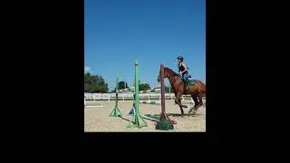 Это конкур детка)) 