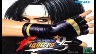 The King of Fighters '95 Arrange - The Song of Fighters '95