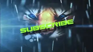 TheAidilAiman Intro