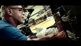TRANS AM DEPOT - Mini Doc PART 1