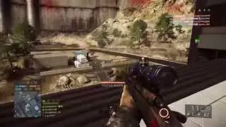 BF4 BimH MLG PRO