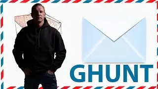 GHUNT czyli genialne i darmowe narzędzie do OSINT.