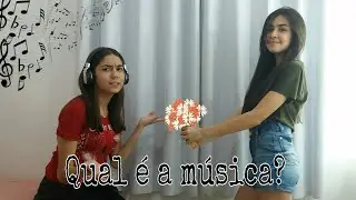 Qual é a música 🎶 | Naylla Alves