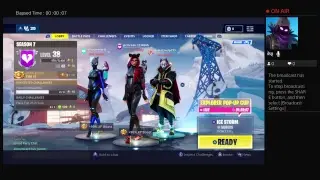 princess_123456h's Live PS4 Broadcast