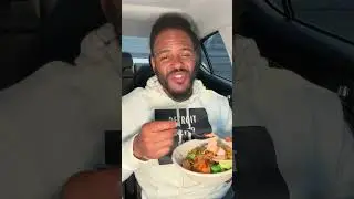 I Found a FOOD Hall In a SHIPPING Container.. (Only In Detroit MI)