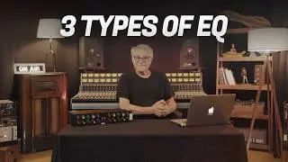 The EQ Type That Will BOOST Your Music
