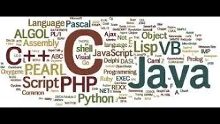 Microcontroller Programming Lecture 06 Programming Language