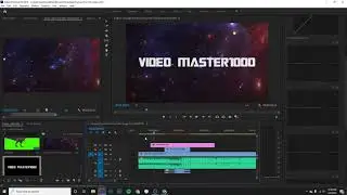How to Make an Awesome Video Intro w/ premiere pro (Tutorial Walk-through)