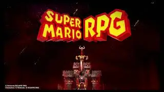 Super Mario RPG Remake Part 6