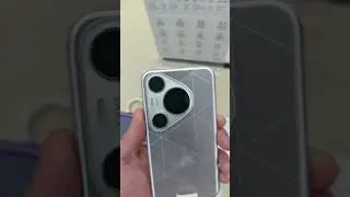 Huawei Pura 70 Pro+