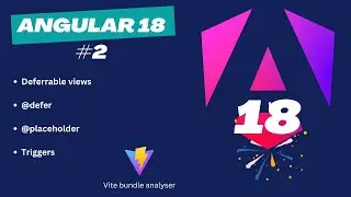 Mastering Deferrable Views and Triggers in Angular 18: A Comprehensive Tutorial