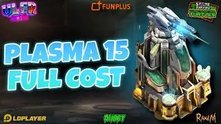 State Of Survival - Plamsa 15 Tout Ce Que Vous Devez Savoir