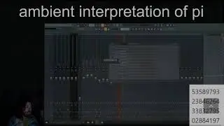 Ambient Pi introduction / discussion. [FL20]