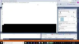 Read Write File (handling) in c++ and c# Character by Character with Char 46