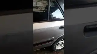Di sini dulu yak ganti baju dl 😅