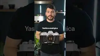 MINHA EVOLUÇÃO DAS CÂMERAS #filmmaker
