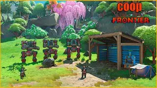 Lightyear Frontier: Workshop Shed Construction Guide | p1