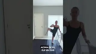 Dicas para te ajudar com o pé na mão, bandeirinha ou detiré