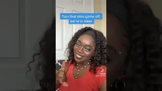 sims 4 tiktok