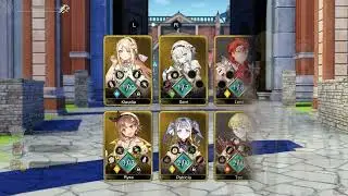 Atelier Ryza 2 (121)- Ethereal Dragon's Coffin II, Synthesizing, The Philuscia are back