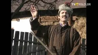 ANTON ACHIȚEI - M-A PUS NAIBA SĂ MĂ-NSOR Ⓒ