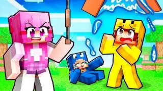 7 Manieren Om DENNUS Te PRANKEN In Minecraft!