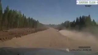 Жесть! "Летчик" сошел с дистанции!