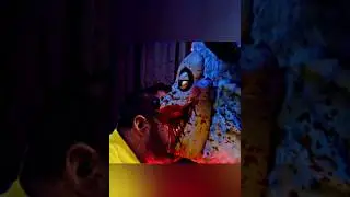 The Hug - BAD ending 
