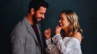 New Update!! Breaking News Of John Krasinski and Emily Blunt || It will shock you