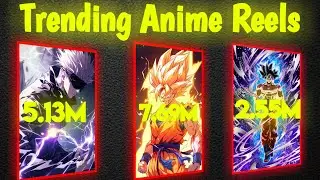 Creating Anime Reels That Go Viral | A Step-by-step Guide | Anime Video Kaise Banaye