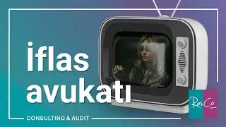 İflas avukat #rosco