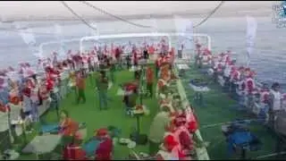 YAMAHA ile Haydi Balığa BalıkSevdam