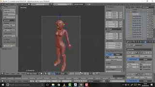BLENDER 280   Lucas Method 14   Boolean Sculpt