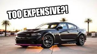 HOW MUCH Am I Paying For My 2020 HELLCAT WIDEBODY?!