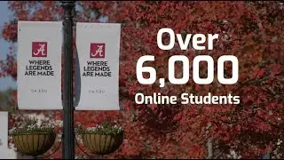 The University of Alabama and the OWC Jellyfish R24