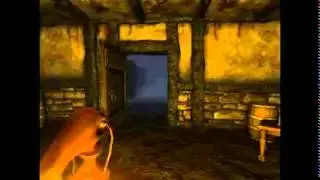 Amnesia The Dark Descent Walkthrough - 1 / 4