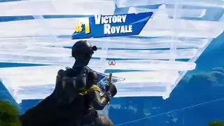 Most Underrated Console Player - Fortnite Montage