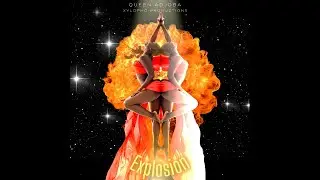 QUEEN ADJOBA // EXPLOSION