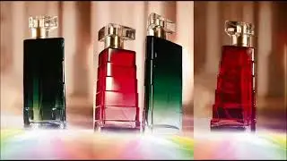 Avon Life Colour  Дай волю цвету!
