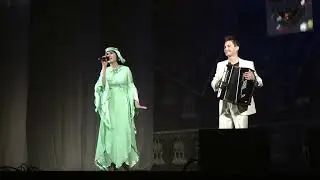 МАРИЙСКАЯ ПЕСНЯ.ПОЕТ ДИАНА ЗАБОЛОТСКИХ.Ф.В.ГИНЗБУРГ, ВИРТУАЛЬНЫЙ МУЗЕЙ КУЛЬТУРЫ МАРИЙ ЭЛ.