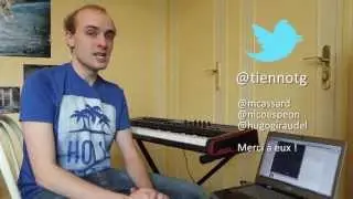 Musique : l'orgue de Hammond
