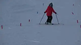 Sammy Stiassny Pivot Slips #2 12-19-21