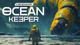 Ocean Keeper Gameplay Trailer | Steam Next Fest 2024
