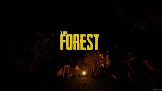 The Forest НЕ БОЛЬШАЯ НАРЕЗОЧКА