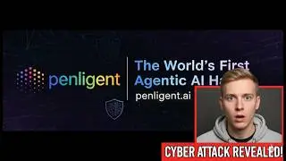 Penligent.ai -- The World's First Agentic AI Hacker. LLM-based Penetration Testing Tool