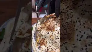 Турецкое блюдо Tepsi et Kushbashi в ресторане Tepsi et +998 99 8821000