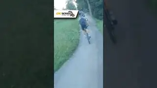 SPAR Swiss Epic skills🦘