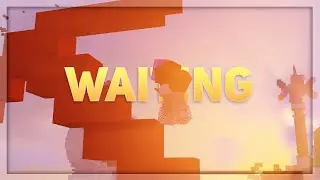 Waiting - Bedwars Montage(ft. zo9a)