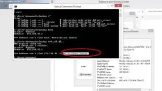 How to fix  DNS PROBE FINISHED