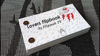 FLIPBOOK ANIMATION